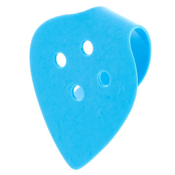 Dunlop Herco Thumb Pick 3er Set