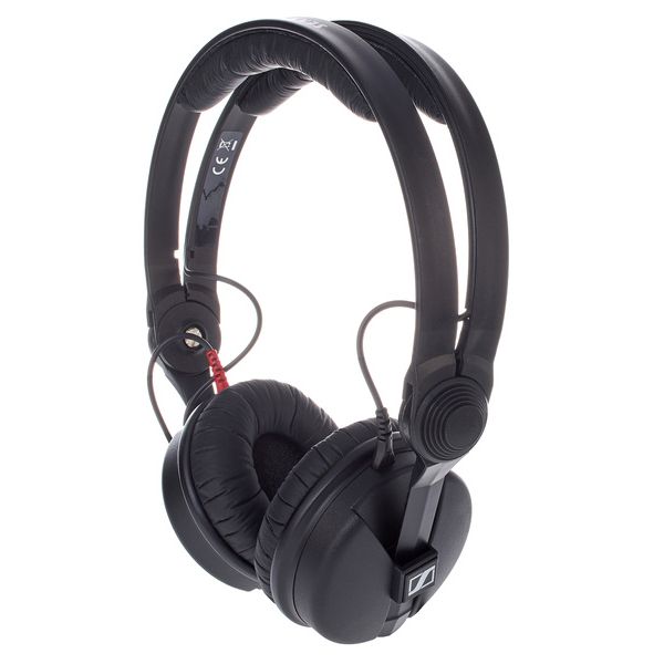 Sennheiser HD-25 Thomann Edition