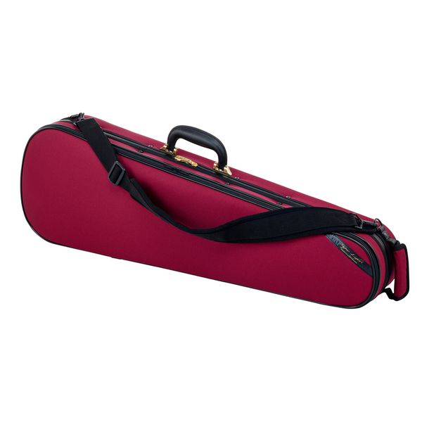 Super Light Shaped Violin Case 4/4 BU