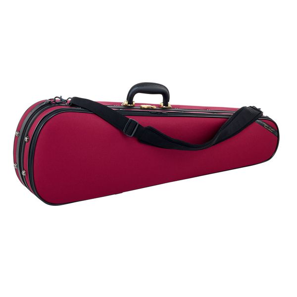 Super Light Shaped Violin Case 4/4 BU