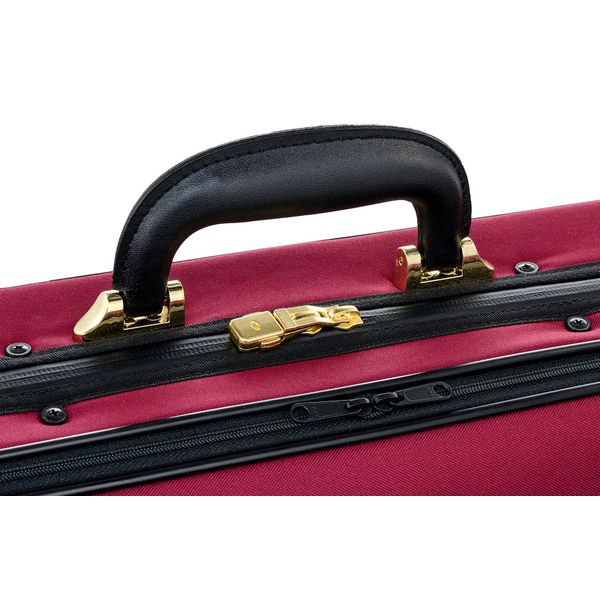 Super Light Shaped Violin Case 4/4 BU