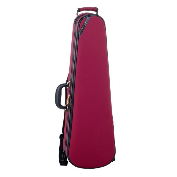 Super Light Shaped Violin Case 4/4 BU