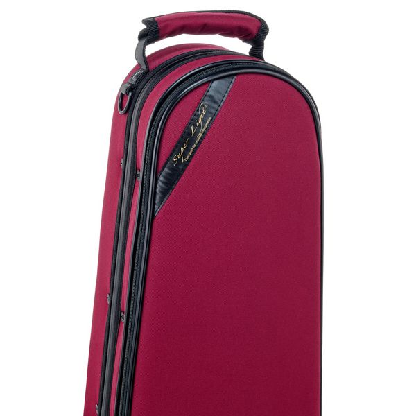 Super Light Shaped Violin Case 4/4 BU