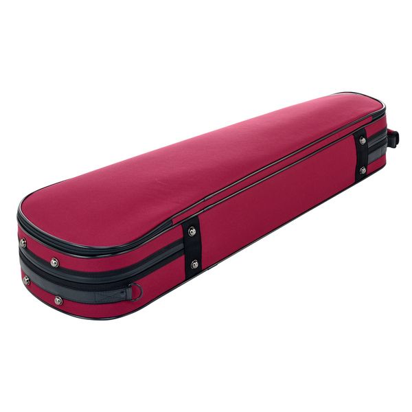 Super Light Shaped Violin Case 4/4 BU