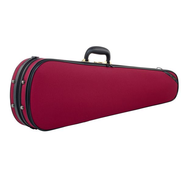 Super Light Shaped Violin Case 4/4 BU