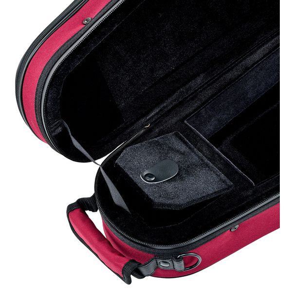 Super Light Shaped Violin Case 4/4 BU