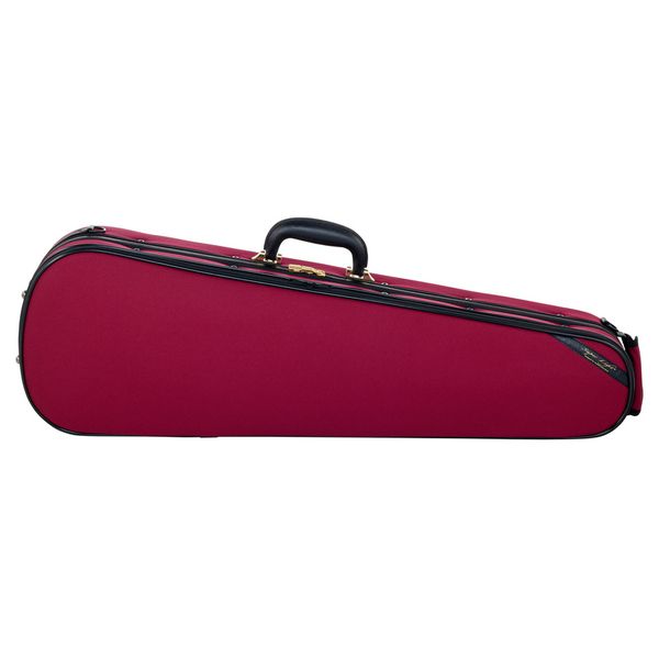 Super Light Shaped Violin Case 4/4 BU