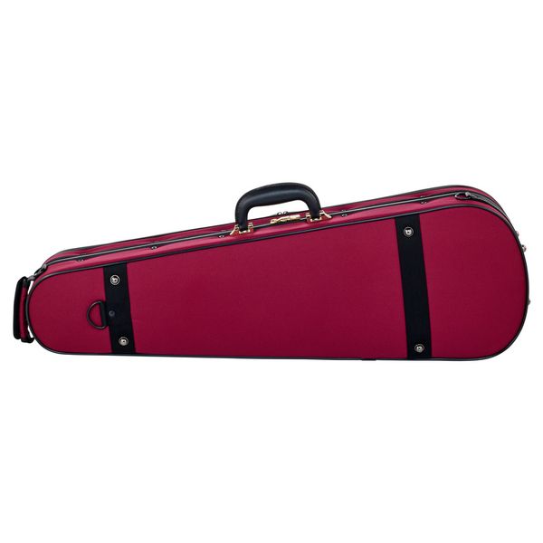 Super Light Shaped Violin Case 4/4 BU