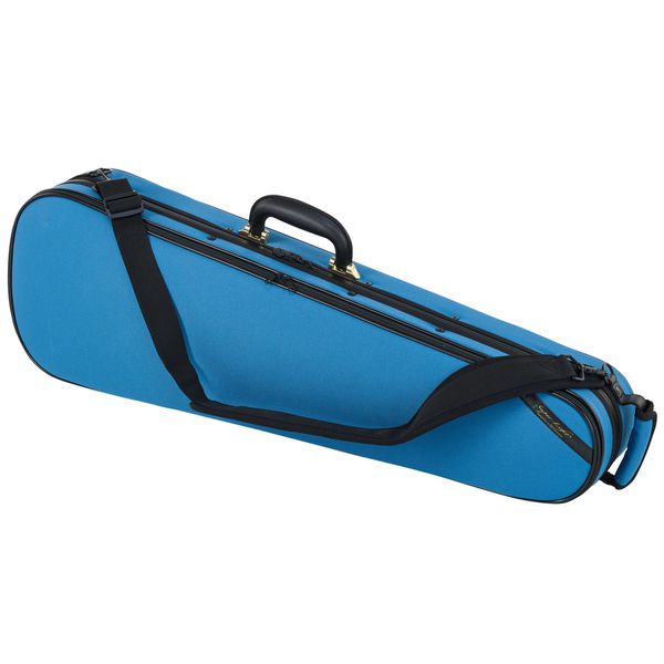 Super Light Shaped Violin Case 4/4 SB