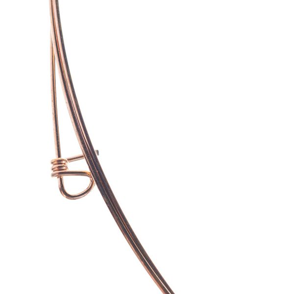 Meerklang Bronze String Monochord 126cm