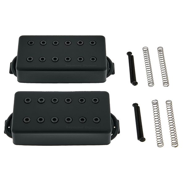 Seymour Duncan Mark Holcomb Pickup Set