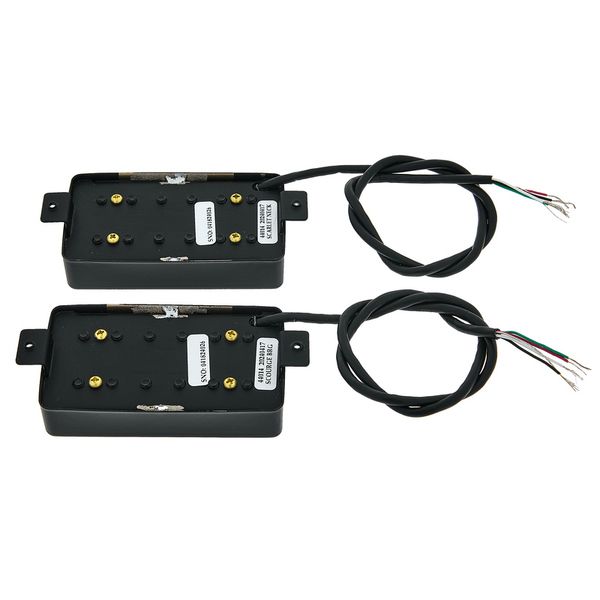 Seymour Duncan Mark Holcomb Pickup Set