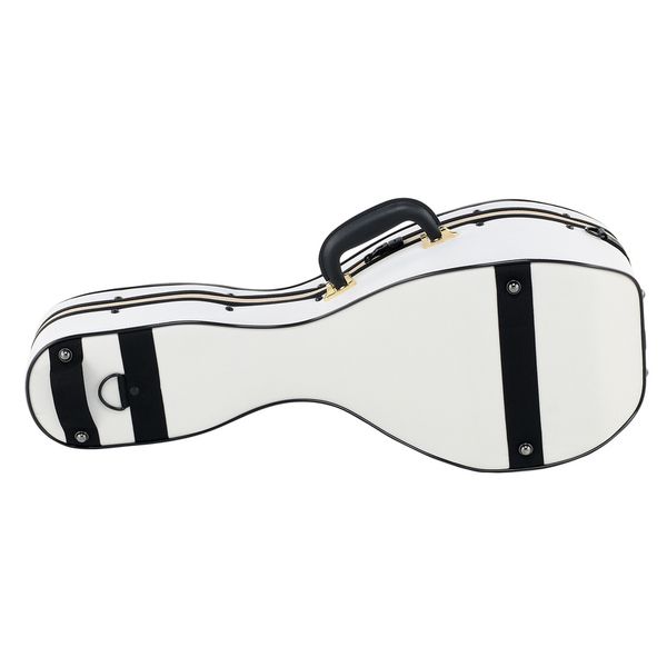 Super Light Round Mandolin Case IV