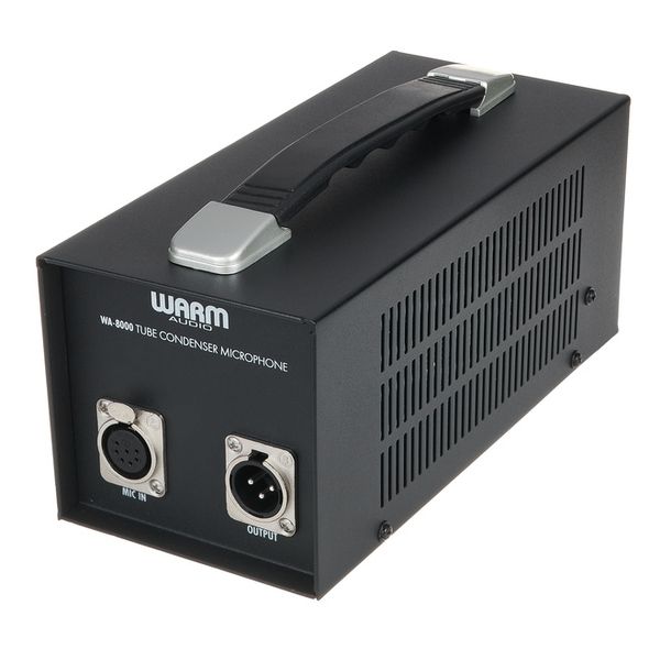 Warm Audio WA-8000G
