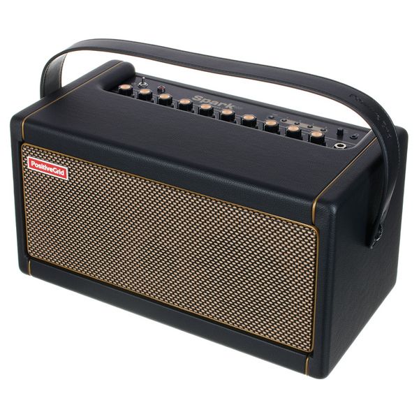 Positive Grid Spark 40 Guitar Amp