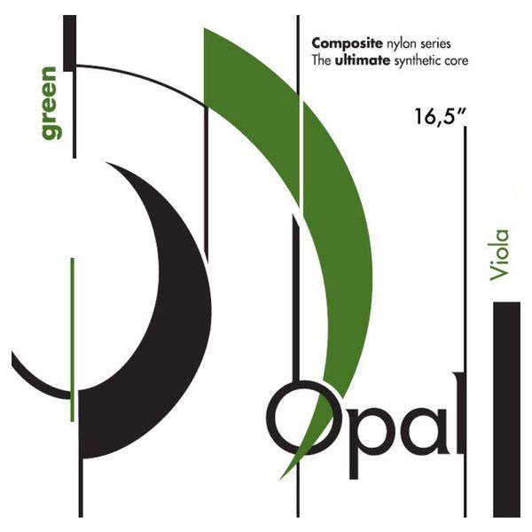 For-Tune Opal Green Va A Str. 15,5-16,5