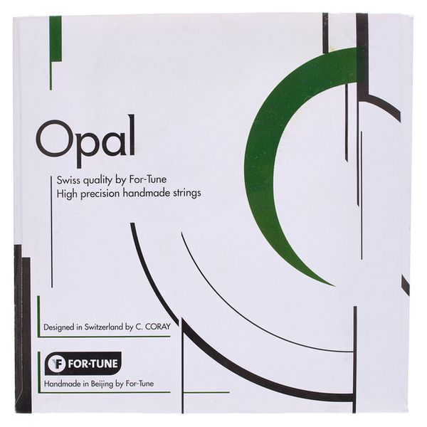 For-Tune Opal Green Va A Str. 15,5-16,5