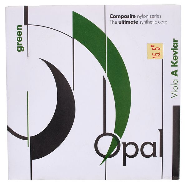 For-Tune Opal Green Va A Str. 15,5-16,5