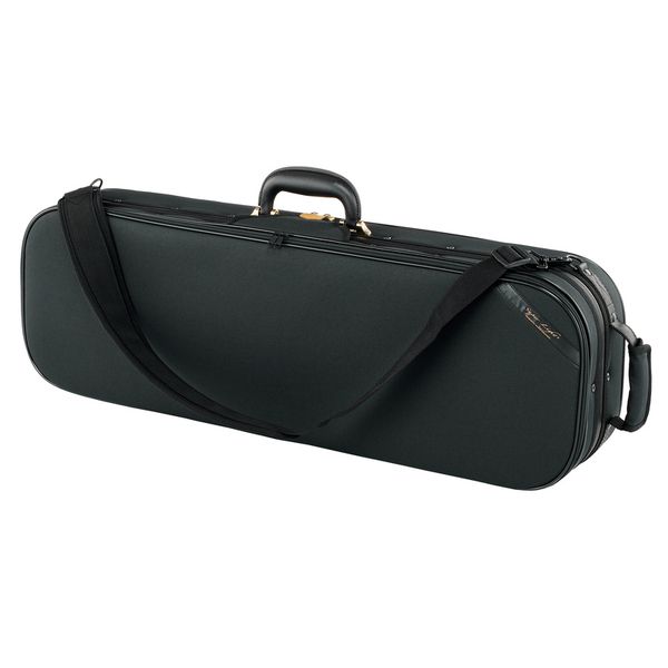 Super Light Oblong Violin Case 4/4 BK