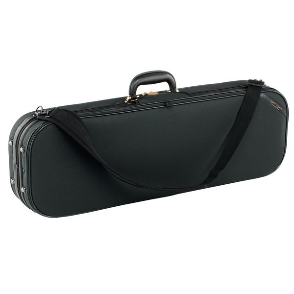 Super Light Oblong Violin Case 4/4 BK – Thomann United States