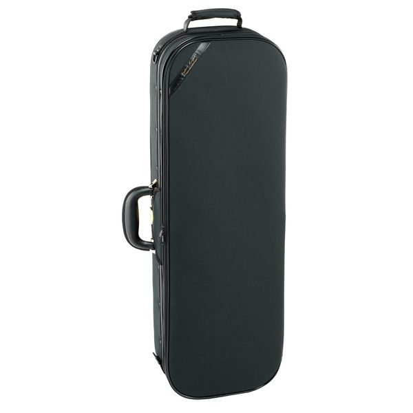 Super Light Oblong Violin Case 4/4 BK