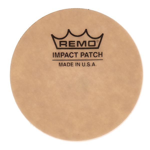 Remo 16" SMT Emperor Coated BD