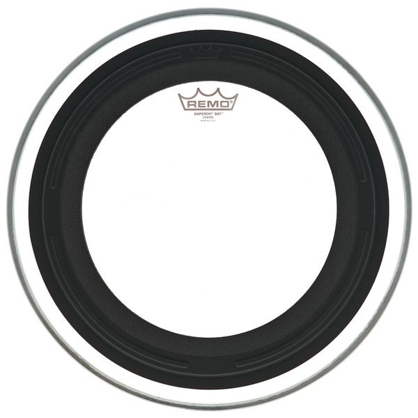 Remo 16" SMT Emperor Coated BD