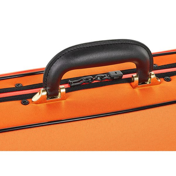 Super Light Oblong Violin Case 4/4 OR