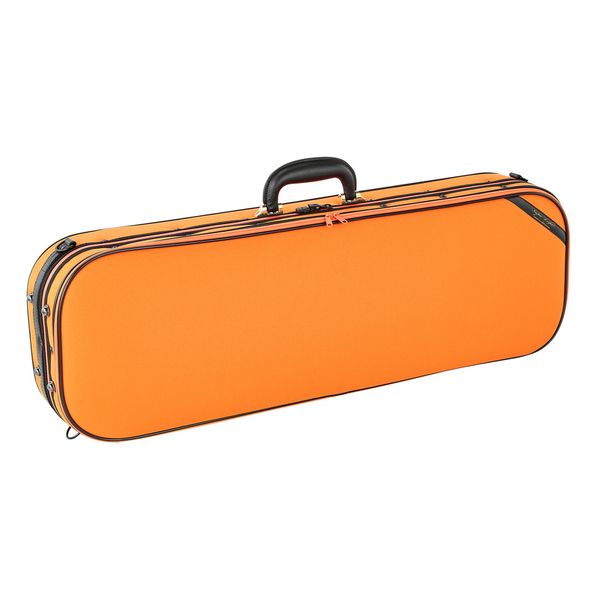 Super Light Oblong Violin Case 4/4 OR