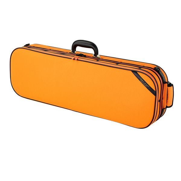 Super Light Oblong Violin Case 4/4 OR