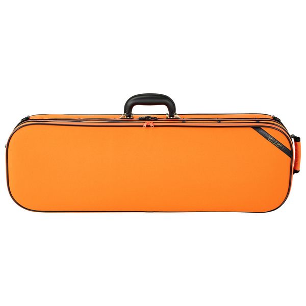 Super Light Oblong Violin Case 4/4 OR