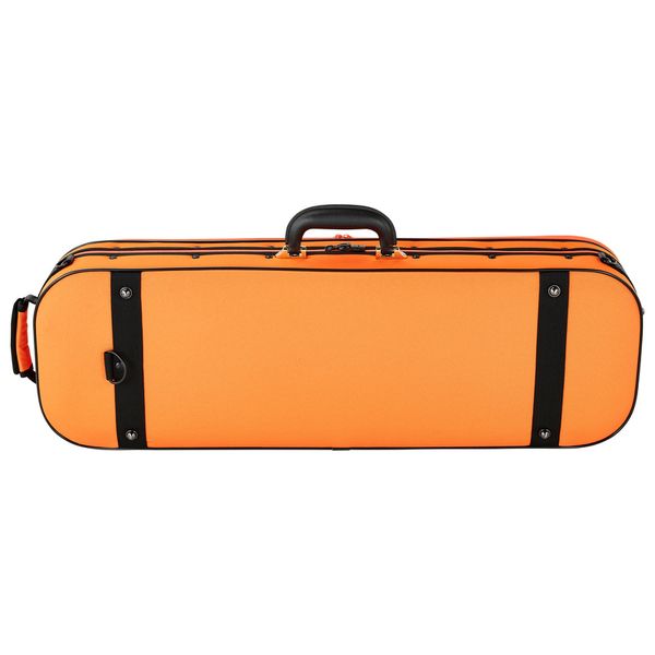 Super Light Oblong Violin Case 4/4 OR