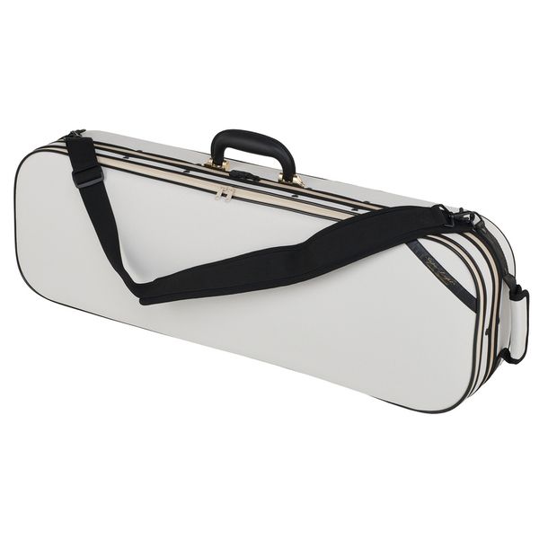 Super Light Oblong Violin Case 4/4 IV