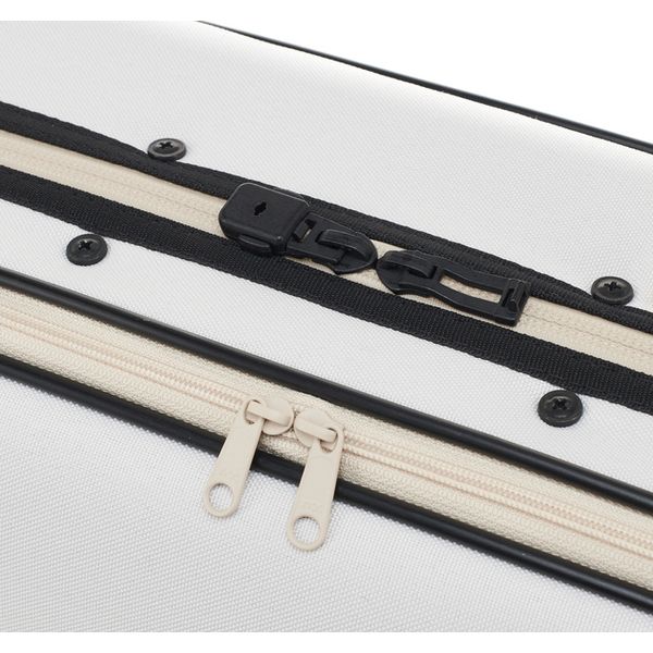 Super Light Oblong Violin Case 4/4 IV