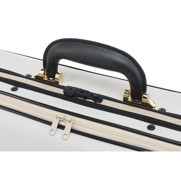 Super Light Oblong Violin Case 4/4 IV