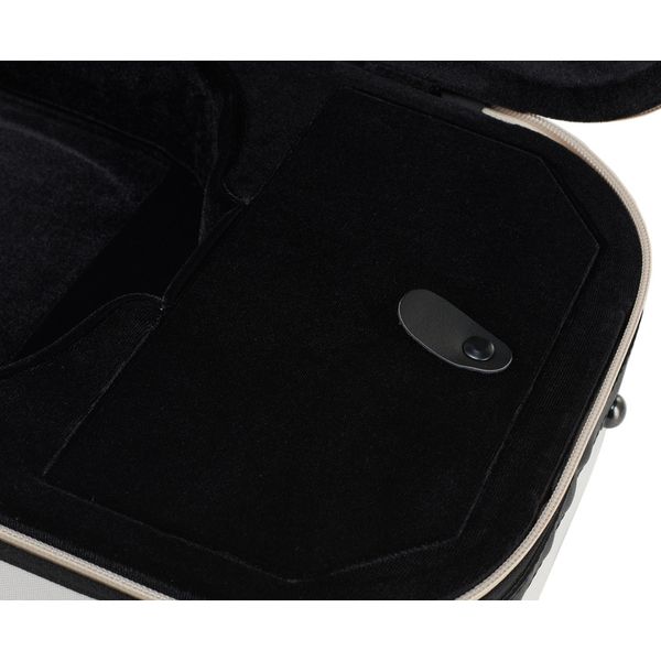 Super Light Oblong Violin Case 4/4 IV