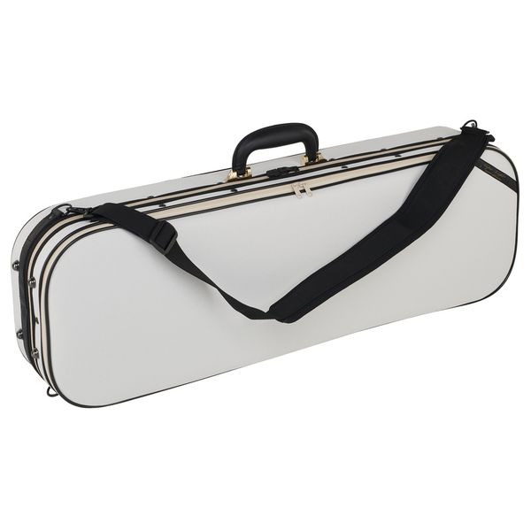 Super Light Oblong Violin Case 4/4 IV