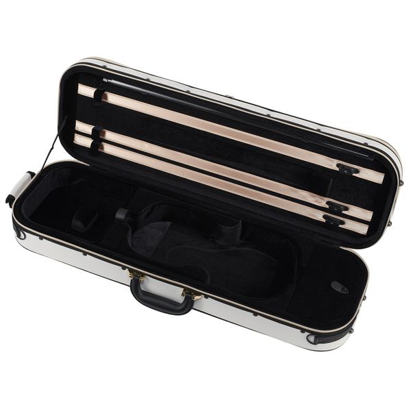 Super Light Oblong Violin Case 4/4 IV