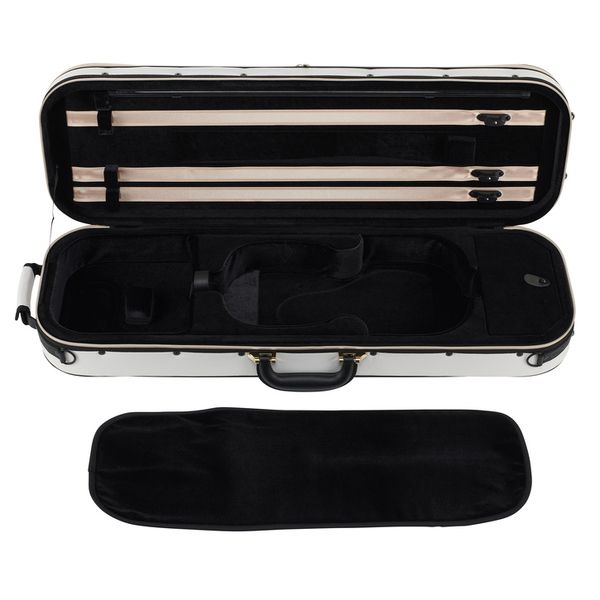 Super Light Oblong Violin Case 4/4 IV