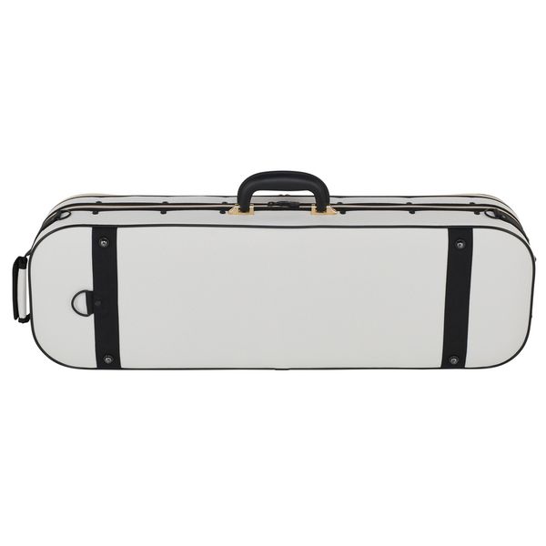 Super Light Oblong Violin Case 4/4 IV