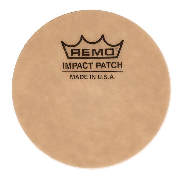 Remo 20" SMT Emperor Coated BD