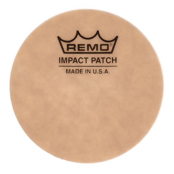Remo 24" SMT Emperor Coated BD