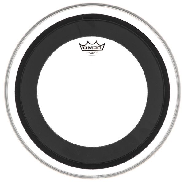 Remo 16" SMT Emperor Clear BD