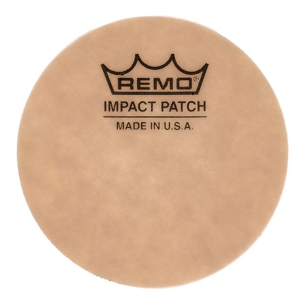 Remo 18" SMT Emperor Clear BD