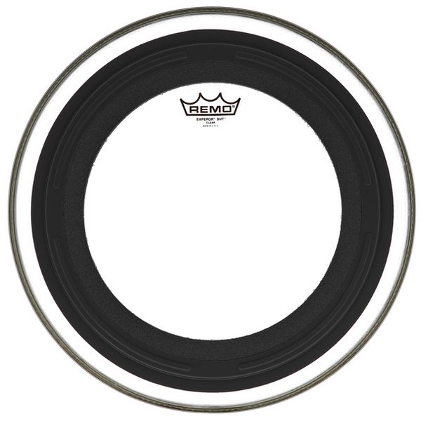 Remo 18" SMT Emperor Clear BD