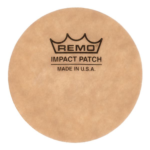 Remo 20" SMT Emperor Clear BD