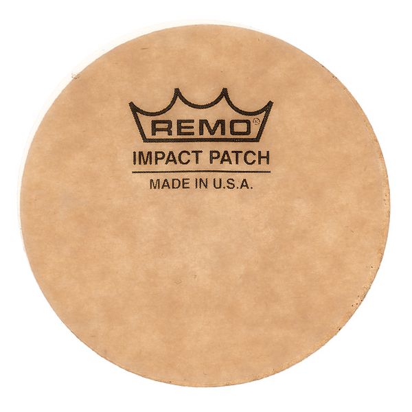 Remo 24" SMT Emperor Clear BD