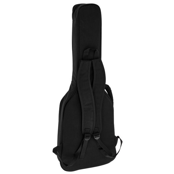 Kala U-Bass Solid Body Jet Black