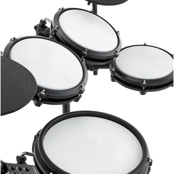 Alesis Unveils its Nitro Max Electronic DrumKit - Music Connection Magazine