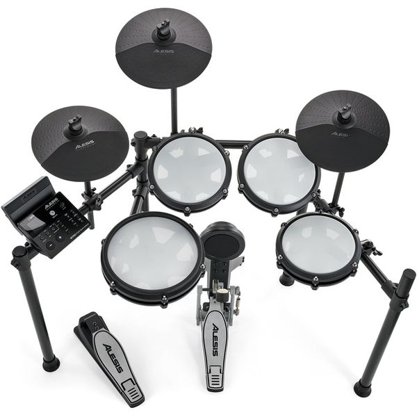 Kit Alesis Nitro Max – Thomann UKKit Alesis Nitro Max – Thomann UK  